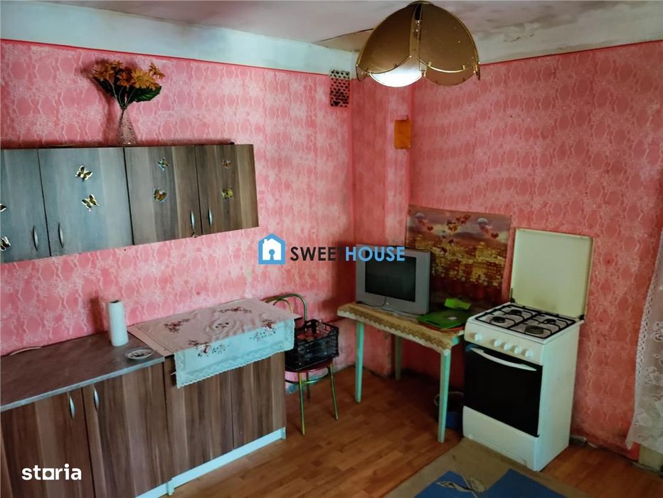 Casa De Vanzare Beclean