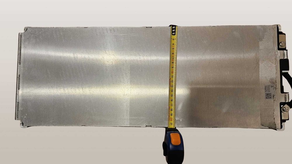 Baterie Fotovoltaica 5kw LIFEPO4 LG 24V