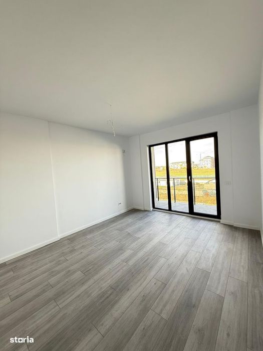 Studio Modern- Finisaje Premium-Militari Residence-Bloc Nou-Comision0%