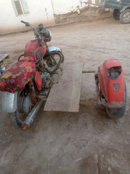 Планета 5 сотилади