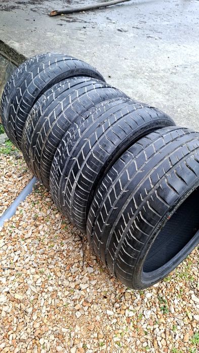 Летни гуми спорт пакет 19 ки