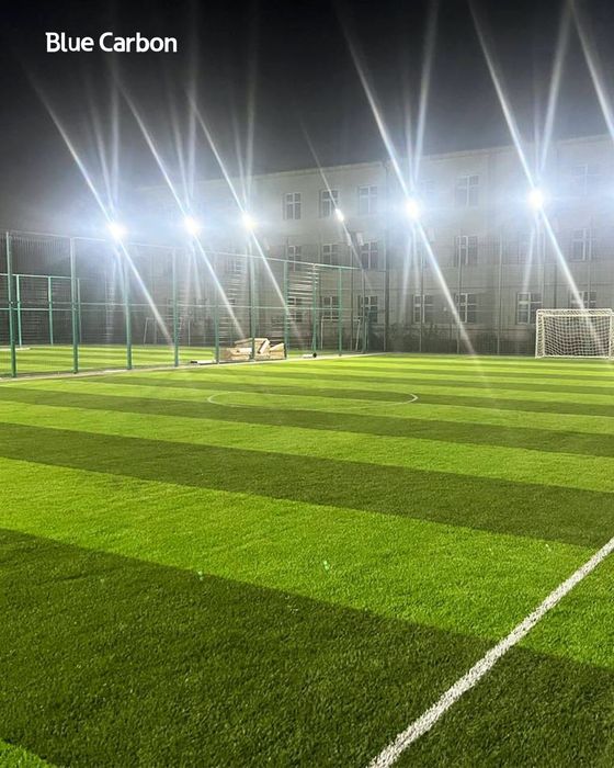 Blue Carbon led panel chiroqlarimiz