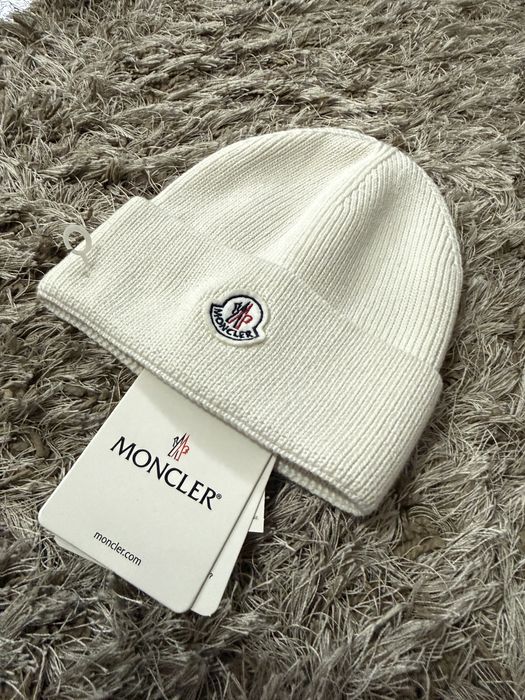 Caciula Moncler