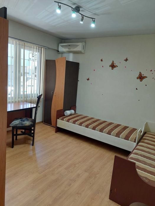 Дава се под наем Двустаен апартамент в Русе, Център - 62 кв.м за 331.5 € - Снимка #8