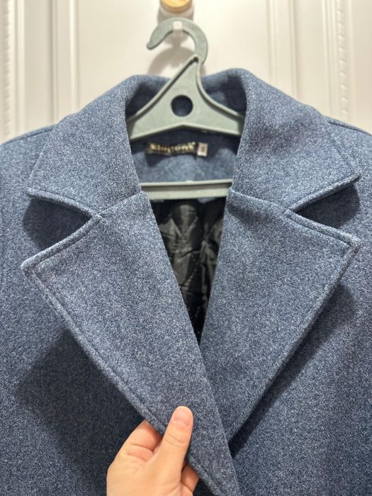 Продам зимнее пальто