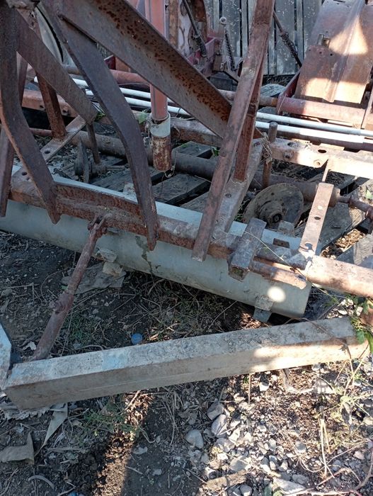 Продаётся плёнкоукладчик