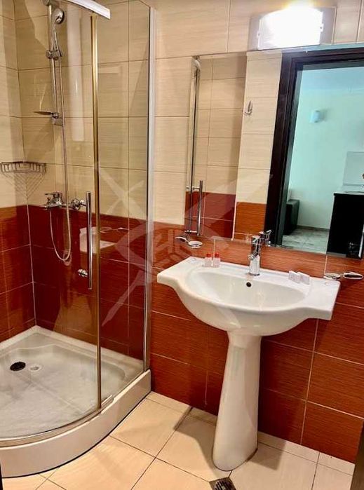 Продава се Едностаен апартамент в Свети Влас - 50 кв.м за 1100 €/кв.м - Снимка #1