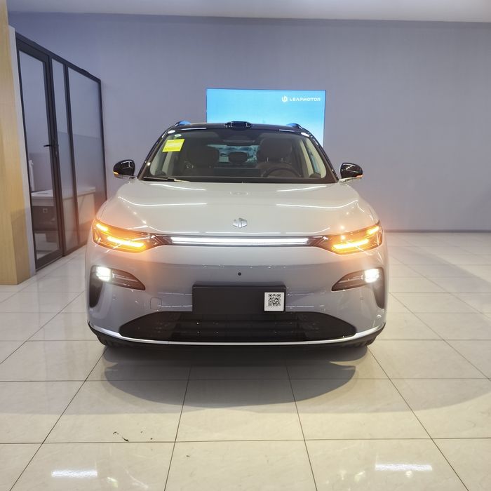 Leapmotor C11 640KM Electric lidar Restayling Dop opsa ful 3yil garant