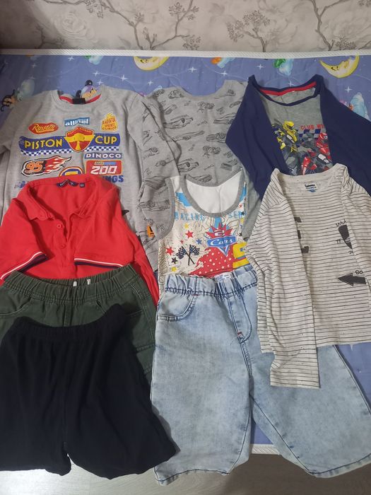 Детские вещи недорого
