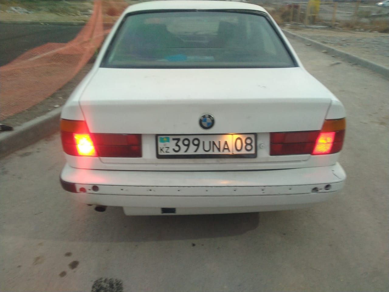 бмв 525 - BMW в Жамбылская область - OLX.kz