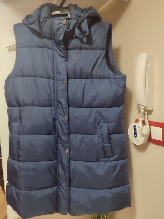 Weatherproof  Елек с качулка