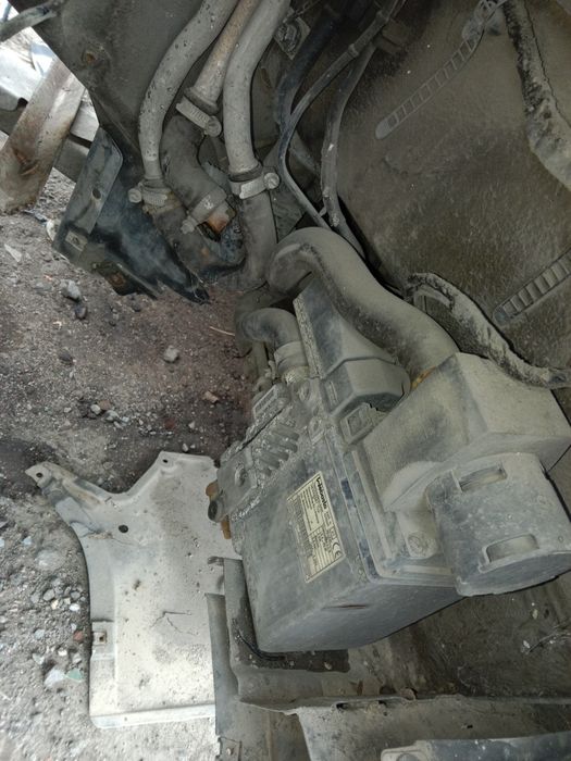 Запчасти БМВ е 65 66