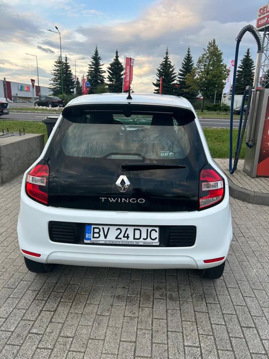 RENAULT Twingo 2018 — imagine 11