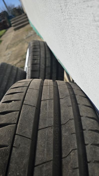 Lugano 5х112 8j et 41