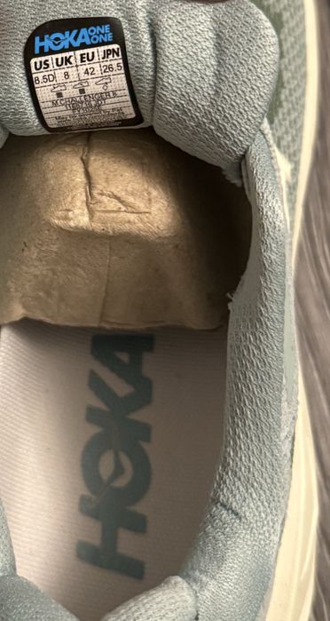 Pantofi sport Hoka CHALLENGER 8,Mar.42.Nou