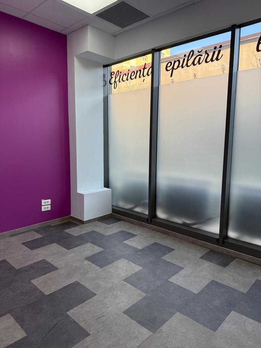 Spațiu comercial premium Zona Centrală, Str. Vasile Lascăr | Central