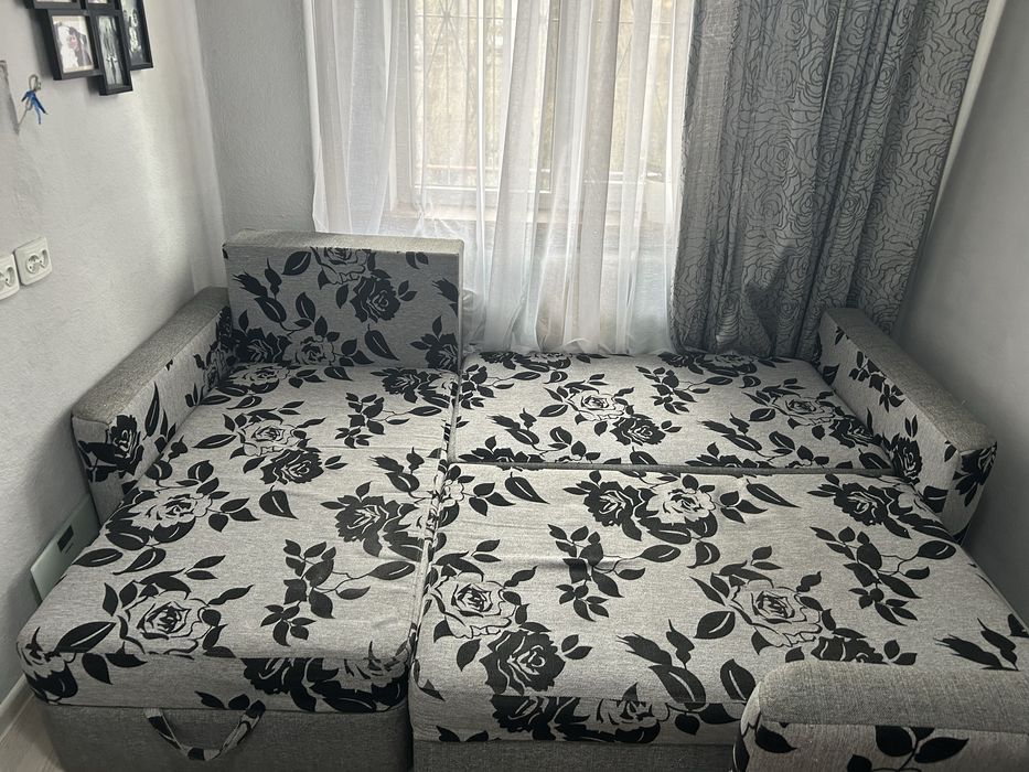 Продам диван в хорошем состоянии