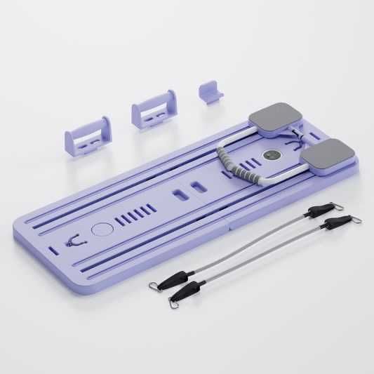 Pilates Reformer за домашни условия