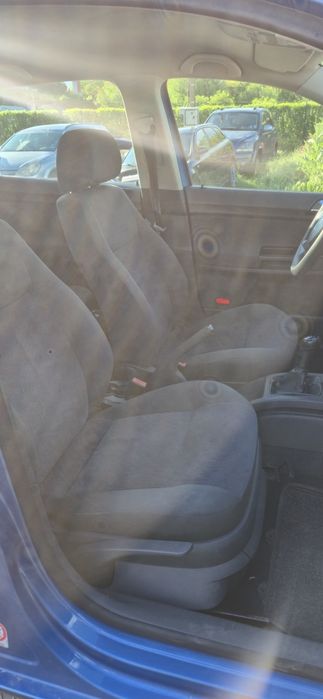 Поло 1.2 3 цилиндъра на части