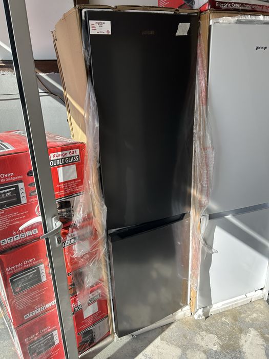 Хадилник с фризер Muhler No frost , 180 см , 252 литра