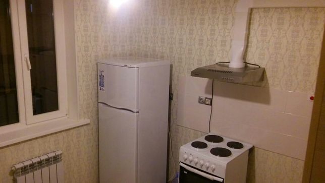 Сдам однокомнатную квартиру