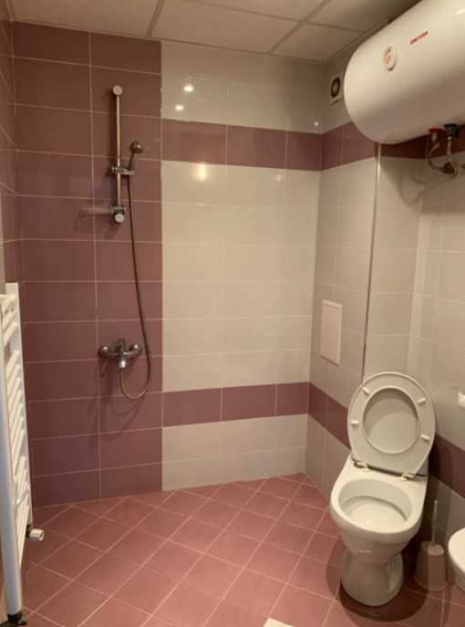 Двустаен апартамент под наем Дружба 1