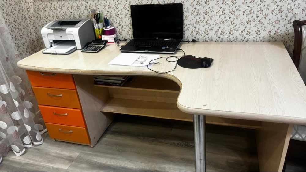 Продам детскую мебель спальню