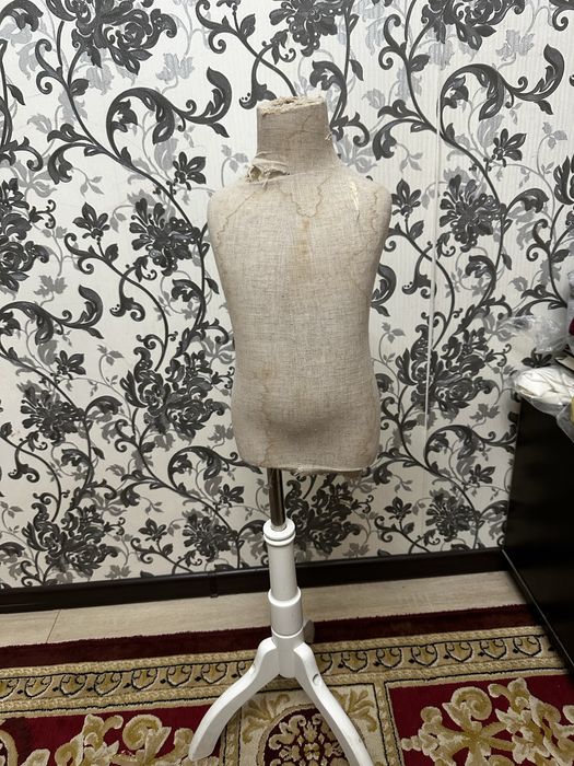 Манекен  детский