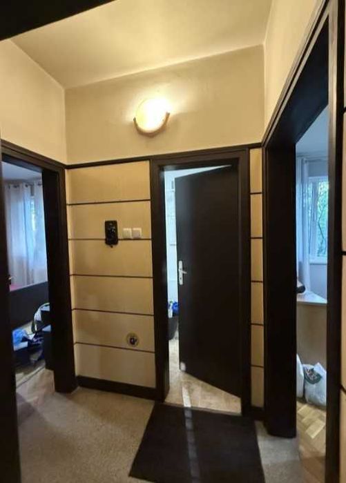 Дава се под наем Тристаен апартамент в София, Център - 92 кв.м за 650 € - Снимка #14