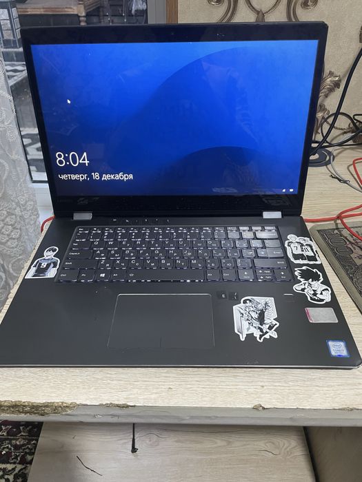 Lenovo flex 5 air