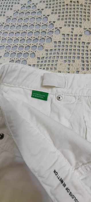 Пола на Beneton за момиче