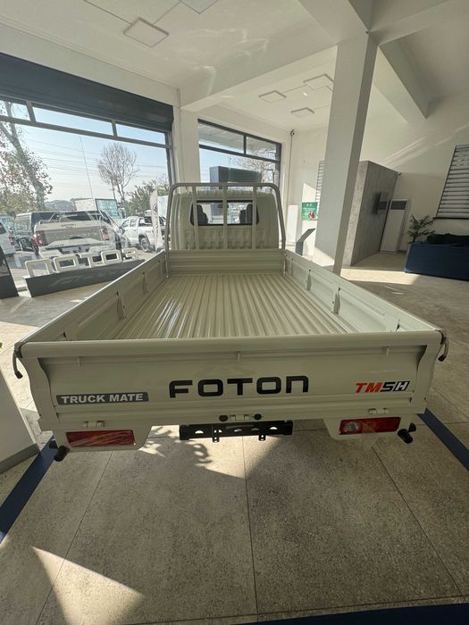 FOTON TRUCK MATE 2 D2 купите у официального дилера