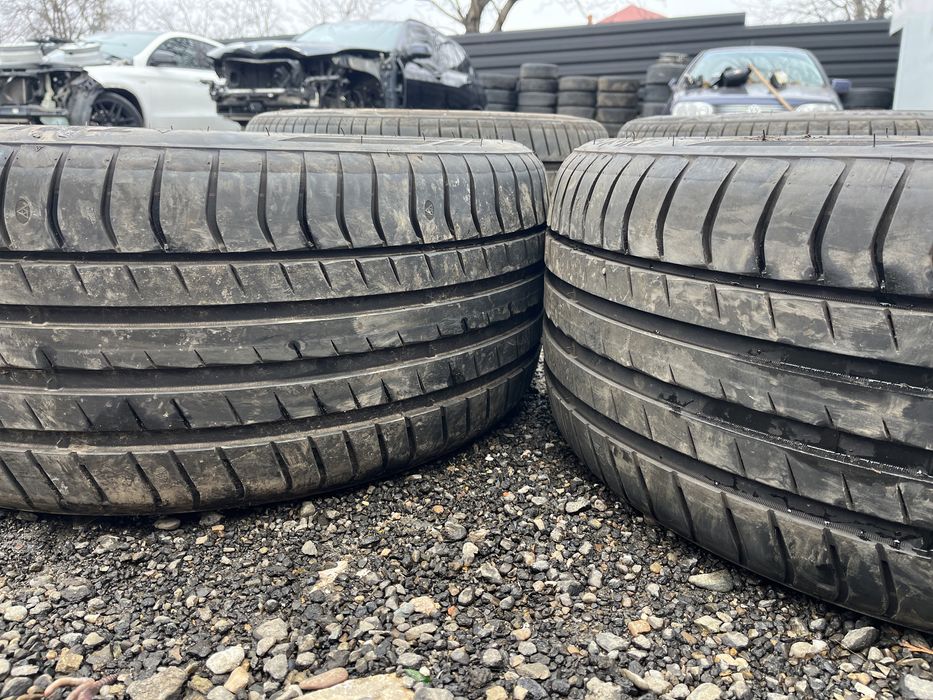 Cauciucuri / Anvelope Triangle 275/40R20 Westlake 315/35ZR20