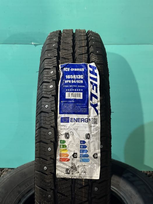 Шины 165 R13С Hifly