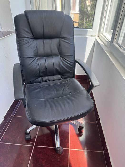 Scaun ergonomic - directorial