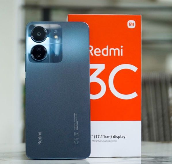 ////Redmi 13 C ////