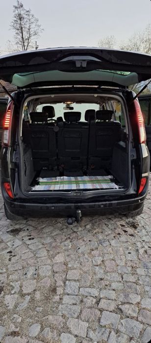 Vand Renault Espace 2008