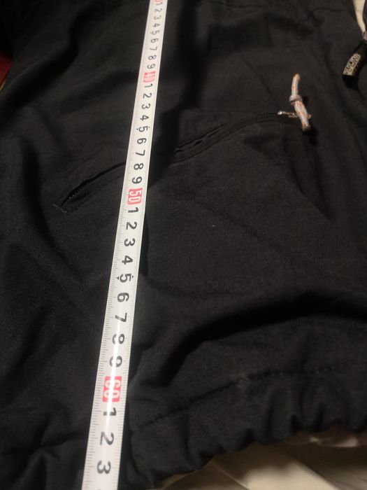 Яке Napapijri geographic