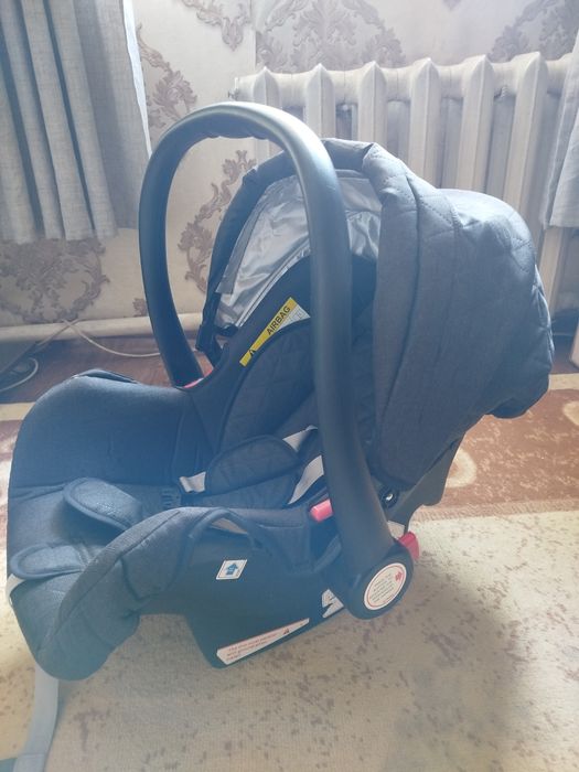 Продам автолюльку