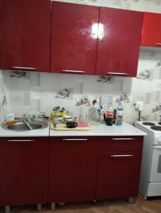 Сдается Іком квартира