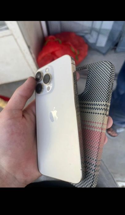 iPhone 13 Pro  128