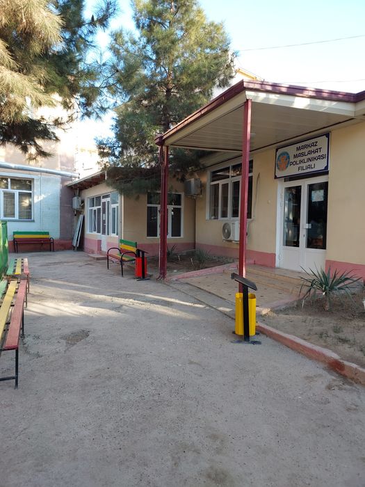 Tayyor biznes sotuvda