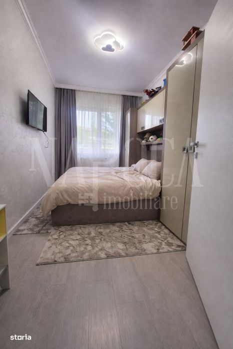 Apartament 3 camere de vanzare in Universitatii Oradea, Oradea — fotografia 3