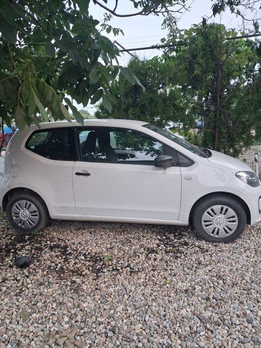 Vw up 2012 oferta