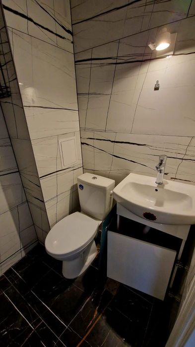 Дава се под наем Едностаен апартамент в Пловдив, Тракия - 40 кв.м за 325 € - Снимка #4