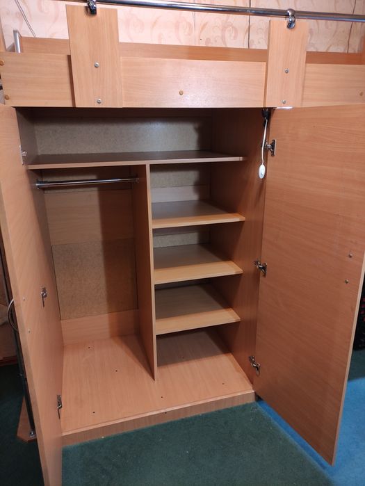 Мебель для школьника