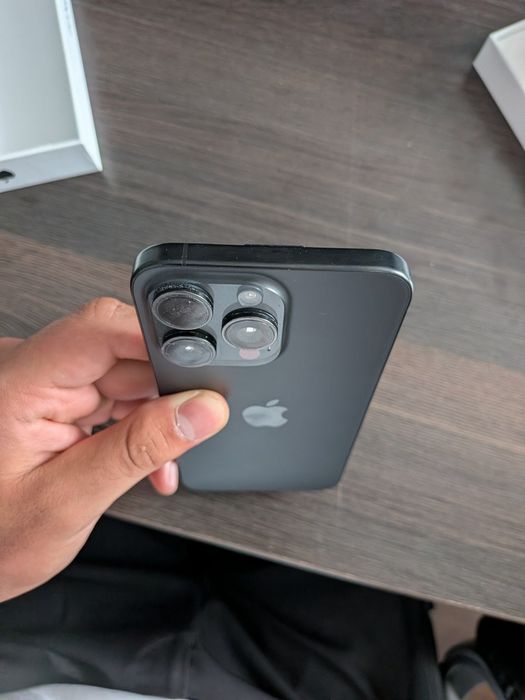 iPhone 15 PRO в идеальном состоянии