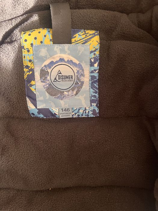 Продам комбинезон зимний,район Орбиты