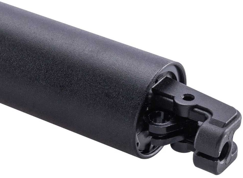 Contec Nara-Dropper 30.9mm cursa 80mm Dropper Post + maneta