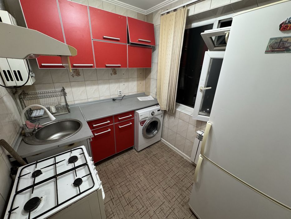 Аренда квартиры на долгий срок